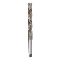Сверло по металлу к/х 22,0x248/150мм DIN345 HSSE-Co8 KM2 135° h8 6xD H-Tools Pro 206220EHT