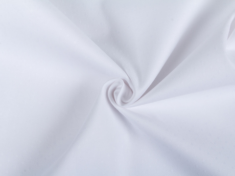 Ткань STUDENT DOB-C001(white)