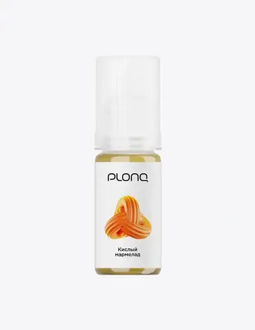 Жидкость PLONQ Salt 2% 30 ml - Кислый мармелад