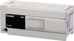 Mitsubishi FX3U-64MR/ES