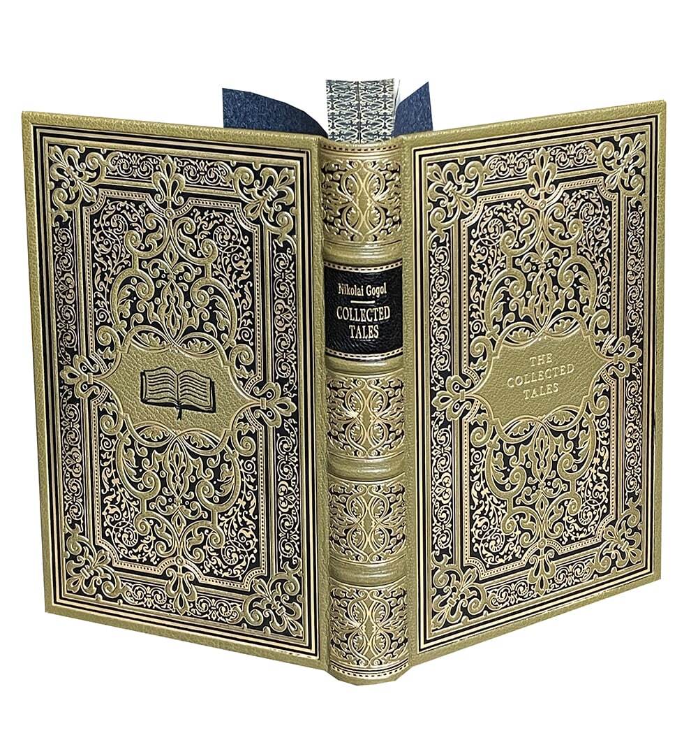 Гоголь Н.В. / Gogol N. Collected Tales