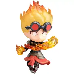 Коллекционная фигурка Nendoroid Magic The Gathering: Chandra Nalaar