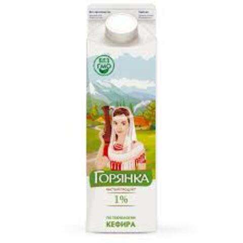 Кефир 