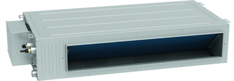 Сплит-система T48H-ILD/I/T48H-ILU/O