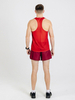 Комплект для тренировок Noname Free Running Waft 25 UX унисекс red - 4