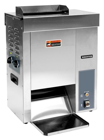 Тостер конвейерный Kocateq TT Robo260 M