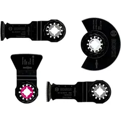 Набор для напольно-монтажных работ Starlock BOSCH 2608661696