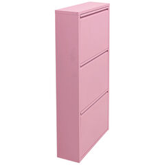 Обувница Caruso 3 Rose