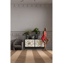 Комод Credenza 150 см