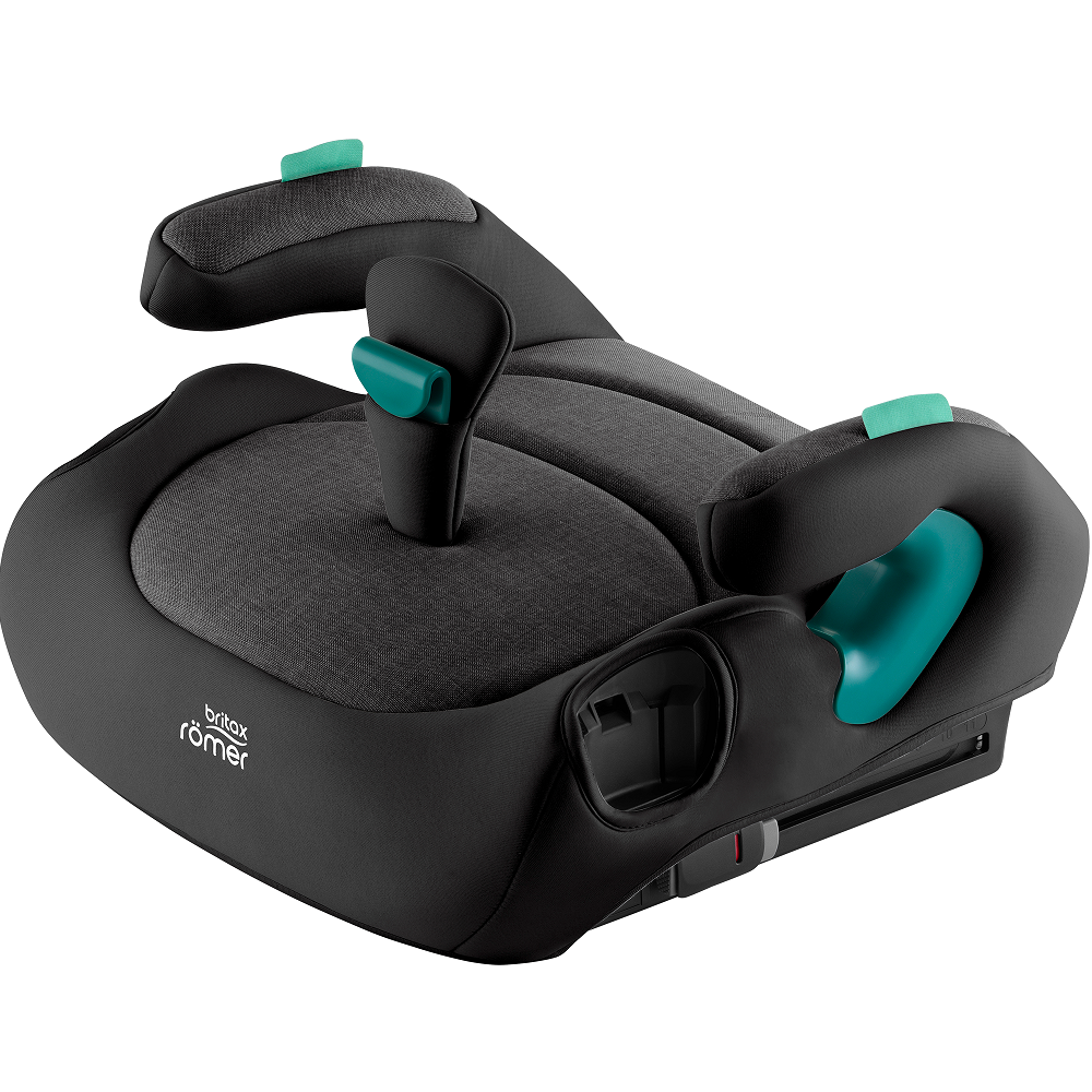 Бустер Britax Roemer TRAVELFIX Classic | Raven Black