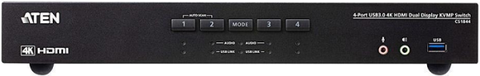 Переключатель KVM Aten CS1844-AT-G