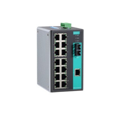 Коммутатор неуправляемый MOXA EDS-316-S-SC-T