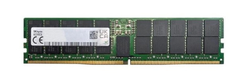 DDR5 64GB Hynix original HMCG94AHBRA487N