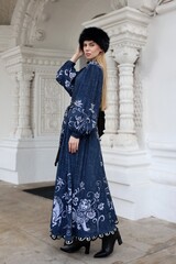 Платье 