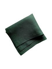 Салфетка льняная сервировочная 30x30 см. SBO-262-30