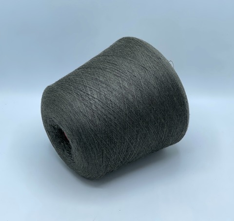 Zegna Baruffa, Millenium, 2/60 3000м, 100%меринос, Лиственница, 41876