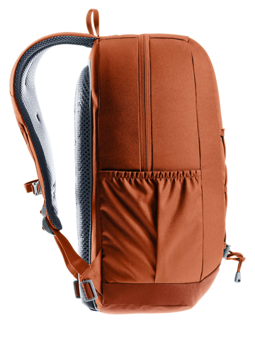 Картинка рюкзак городской Deuter Gogo black - 7