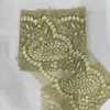 Кружево Flowers Paisley RM Chau/Kak
