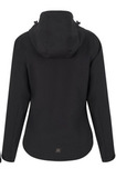 Премиальная непромокаемая куртка Noname Camp Jacket 23 wos black женская
