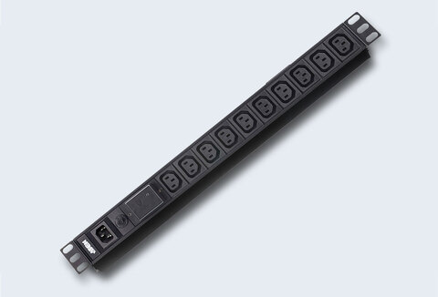 Блок распределения питания Aten PE0118SG (PE0118SG-AT-G)