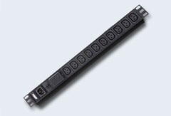 Блок распределения питания Aten PE0118SG (PE0118SG-AT-G)