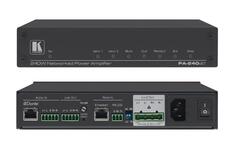 Усилитель мощности Kramer PA-240Net (partnumber 13-80527130)