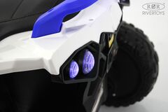 Квадроцикл M202BX с дистанционным управлением