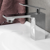 WasserKRAFT Alme 1503 Смеситель для раковины, цвет: хром