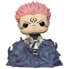 Funko POP! Jujutsu Kaisen: Ryomen Sukuna (1116)