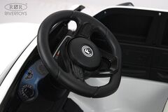Audi X008XX с дистанционным управлением
