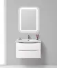 BelBagno BB700-LV-CER-N Раковина керамическая, цвет: белый