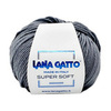 LANA GATTO SUPER SOFT (100% меринос экстрафайн, 50гр/125м) 14433