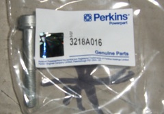 Болт крепления форсунки / SCREW АРТ: 3218A016