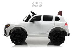Audi X008XX с дистанционным управлением