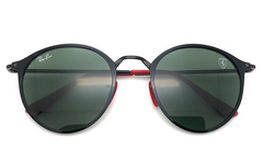 RAY-BAN SCUDERIA FERRARI&nbsp;RB3602M F02031