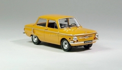 ZAZ-968A Zaporozhets (968 A) 1:43 DeAgostini Auto Legends USSR #4