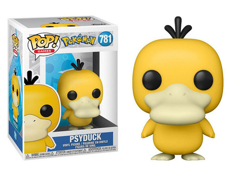 Покемон фигурка Funko POP