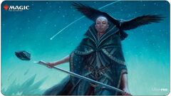 Adventures in The Forgotten Realms Playmat - Sefris of the Hidden Ways