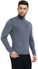 Терморубашка Norveg Soft CityStyle мужская серая - 4
