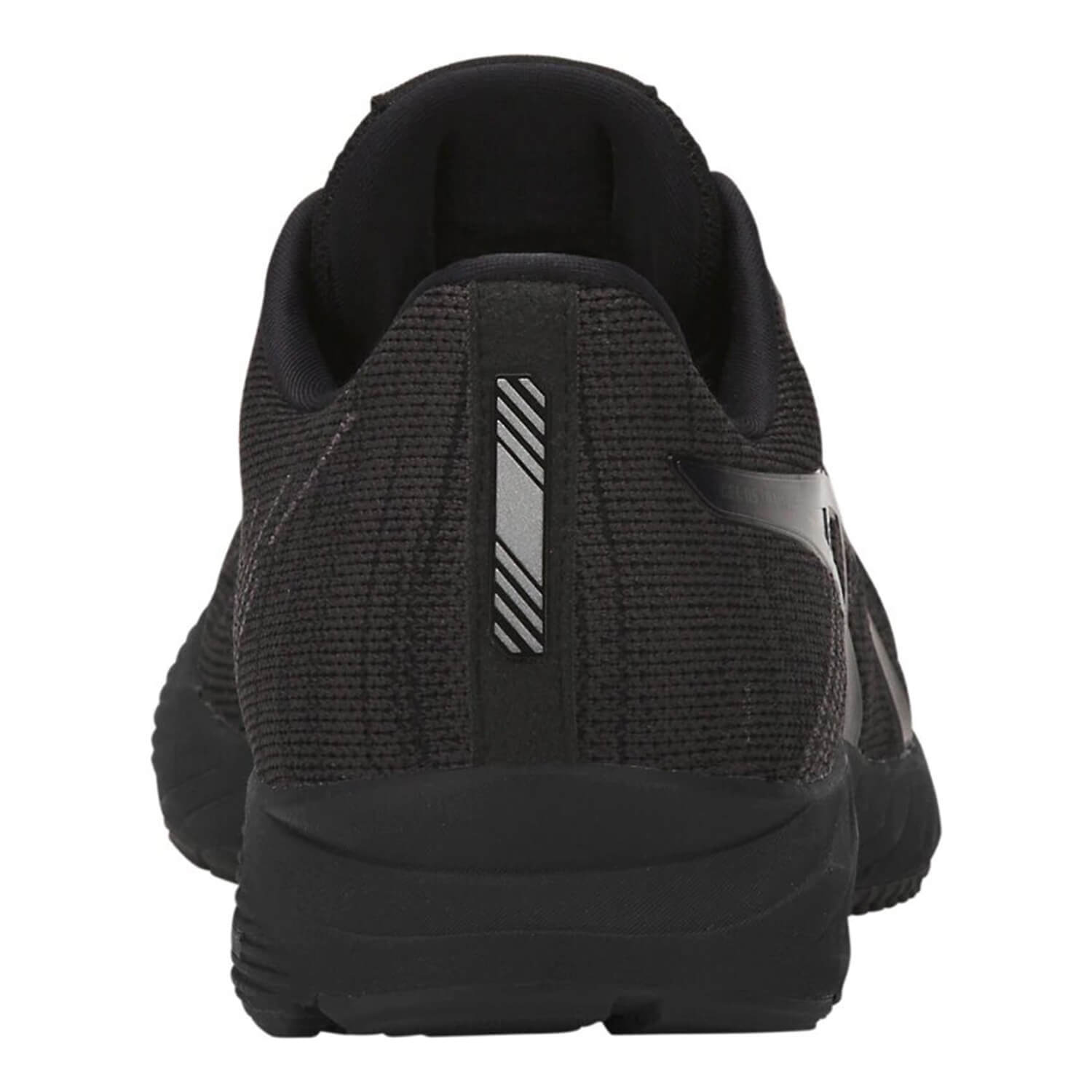 Asics Gel Ds Trainer 24 кроссовки для бега мужские черные - 3