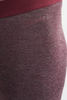 Craft Merino 180 комплект термобелья мужской бордо - 8