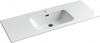 Ceramica Nova Element CN7006 Раковина мебельная, 121x46.5, цвет: белый
