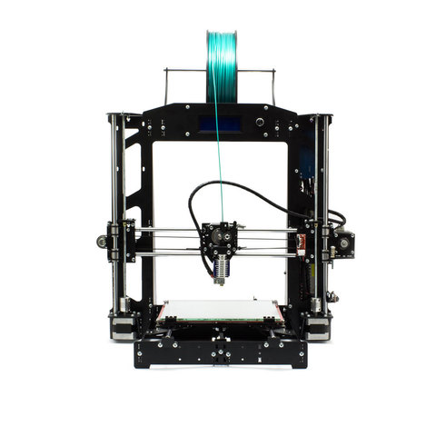 3D-принтер 3DIY Prusa i3 Steel v2 Kit (набор для сборки)
