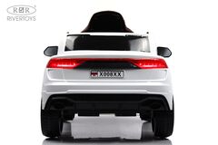 Audi X008XX с дистанционным управлением