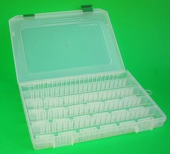 Коробка рыбака FisherBox 310