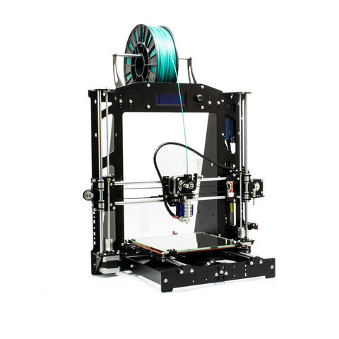3D-принтер 3DIY Prusa i3 Steel v2 Kit (набор для сборки)