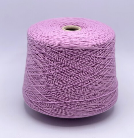 FILCOM (пр.Италия), art.Diana, 3/15 500м/100 гр. 55%Меринос 45%Кашемир, цвет-Орхидея, арт.17815