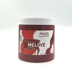 Акриловая меловая матовая краска MELOVE, №27 Африканский закат, ProArt