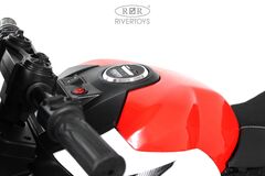 Трицикл M777BX