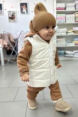 Жилетка